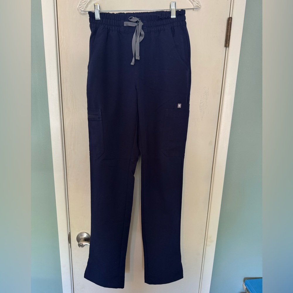 Figs Dowa Scrub Pants